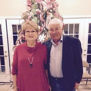 Meet your Posher, Annette